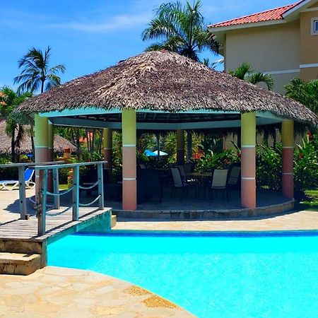 Cozy Garden Oasis Steps To The Beach Cabarete Luaran gambar