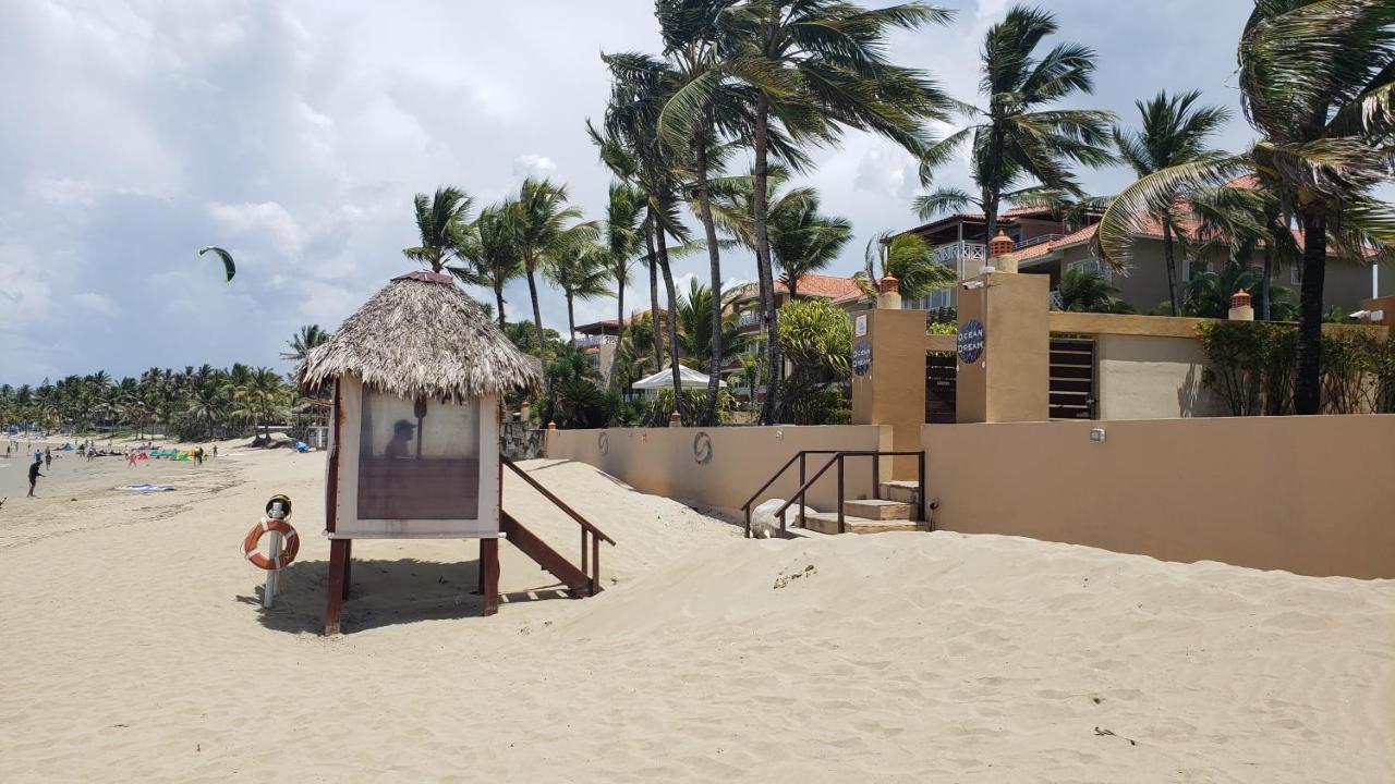 Cozy Garden Oasis Steps To The Beach Cabarete Luaran gambar