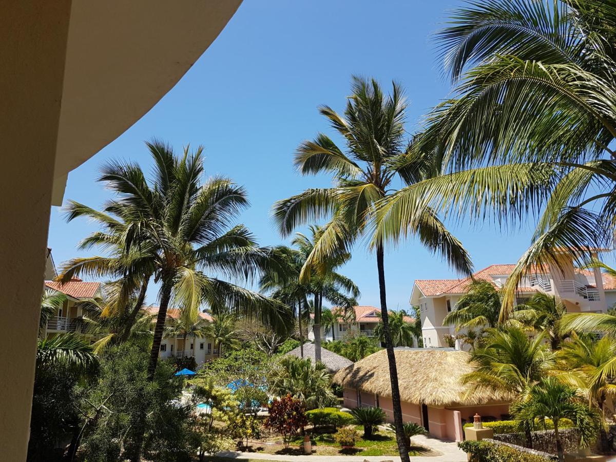 Cozy Garden Oasis Steps To The Beach Cabarete Luaran gambar