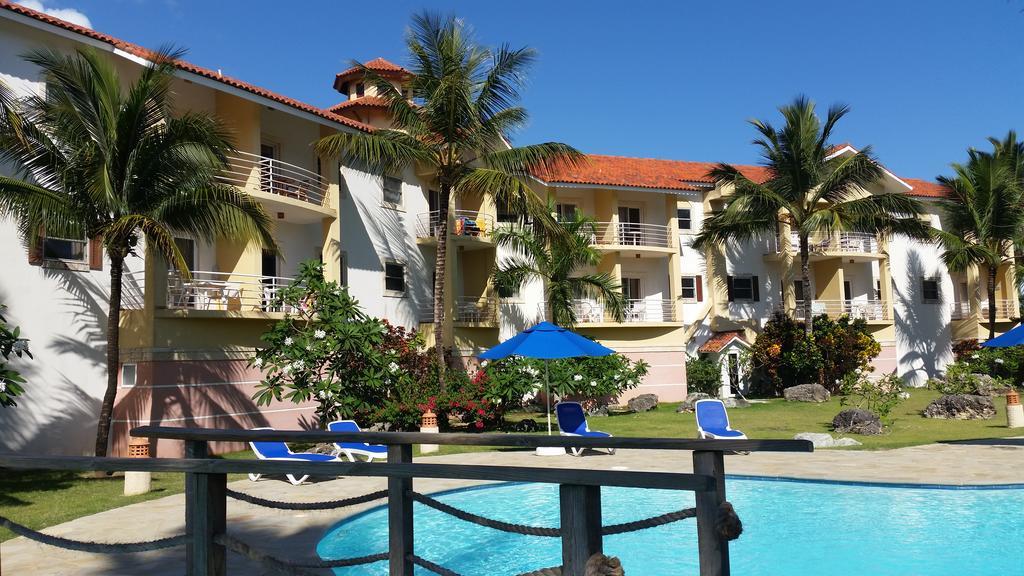 Cozy Garden Oasis Steps To The Beach Cabarete Luaran gambar