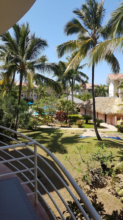 Cozy Garden Oasis Steps To The Beach Cabarete Luaran gambar