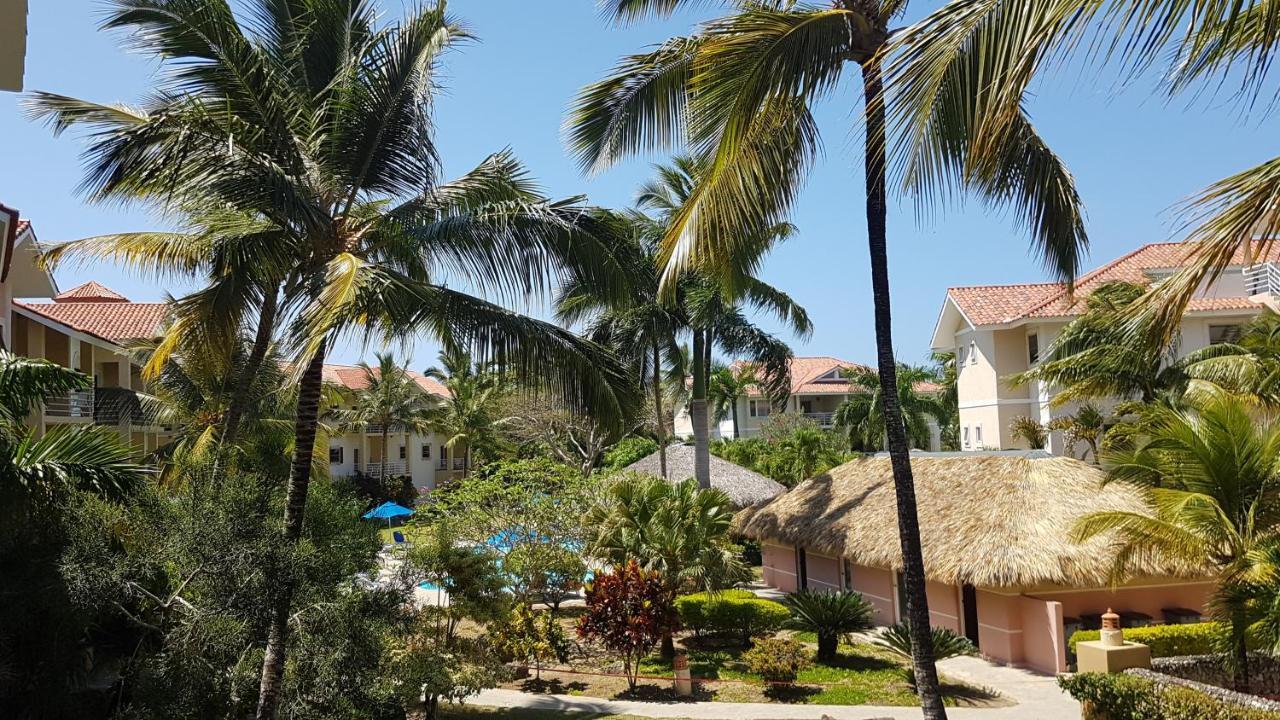 Cozy Garden Oasis Steps To The Beach Cabarete Luaran gambar